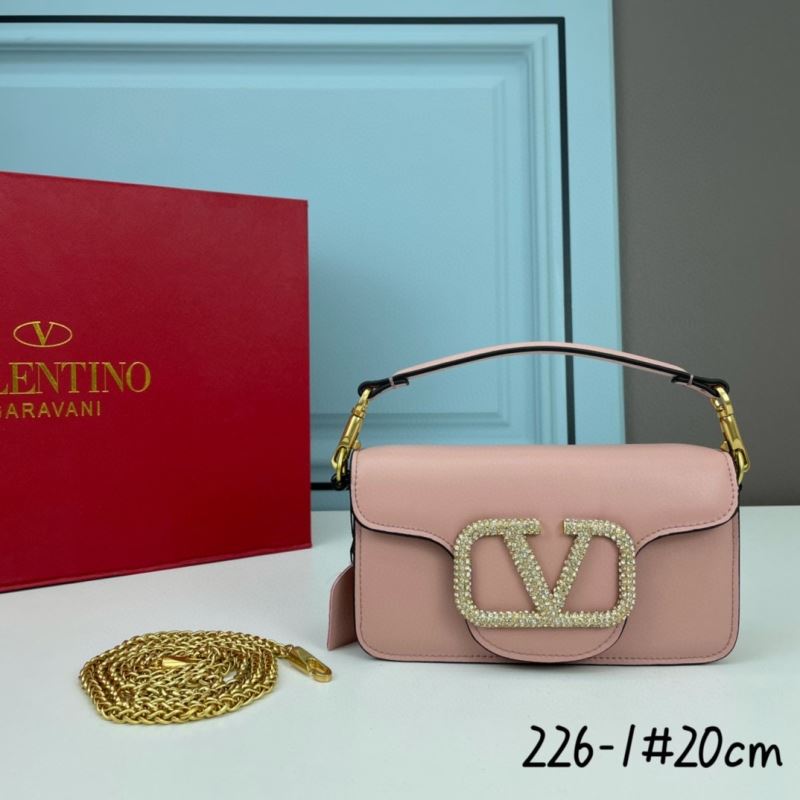 Valentino Satchel Bags